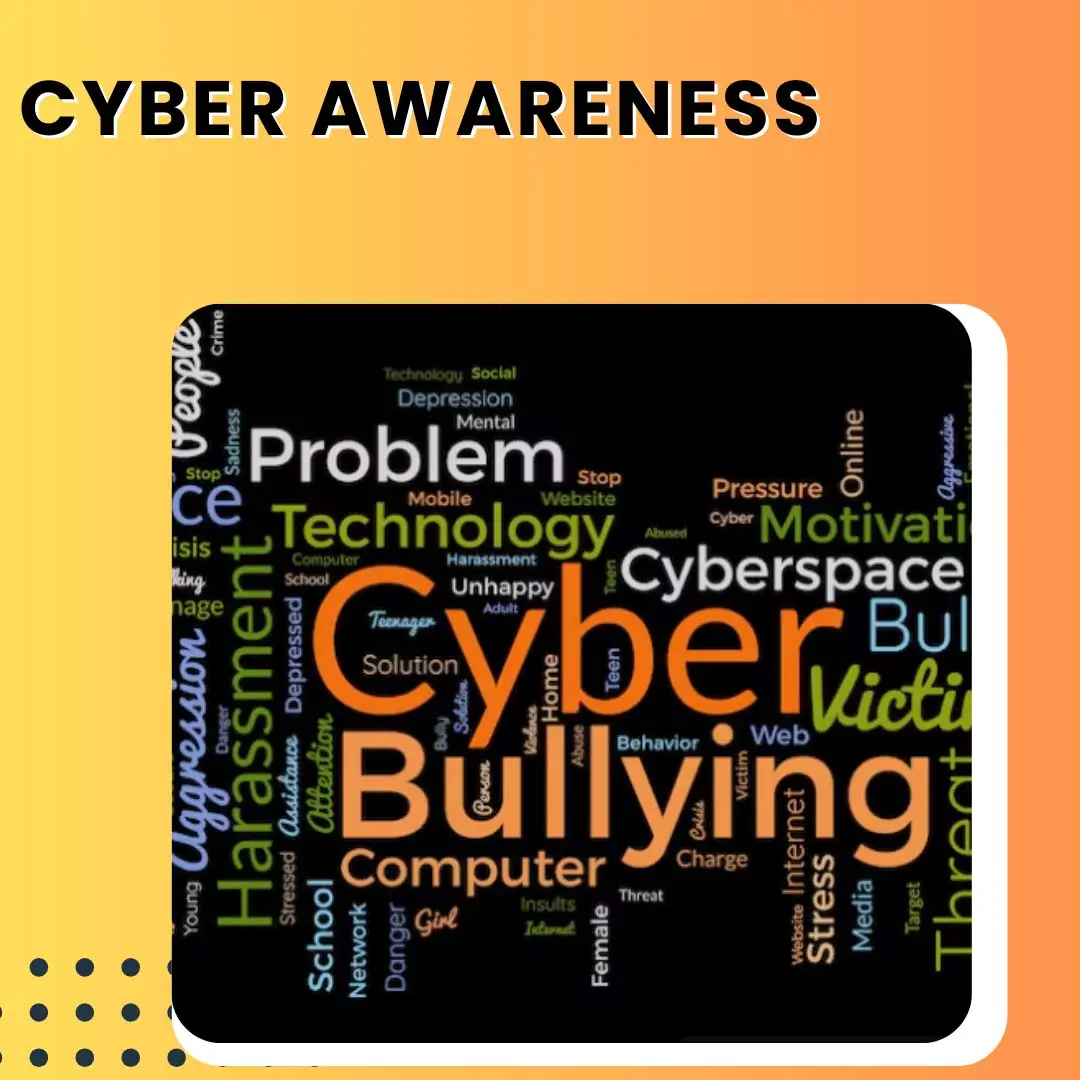 Cyber Awareness